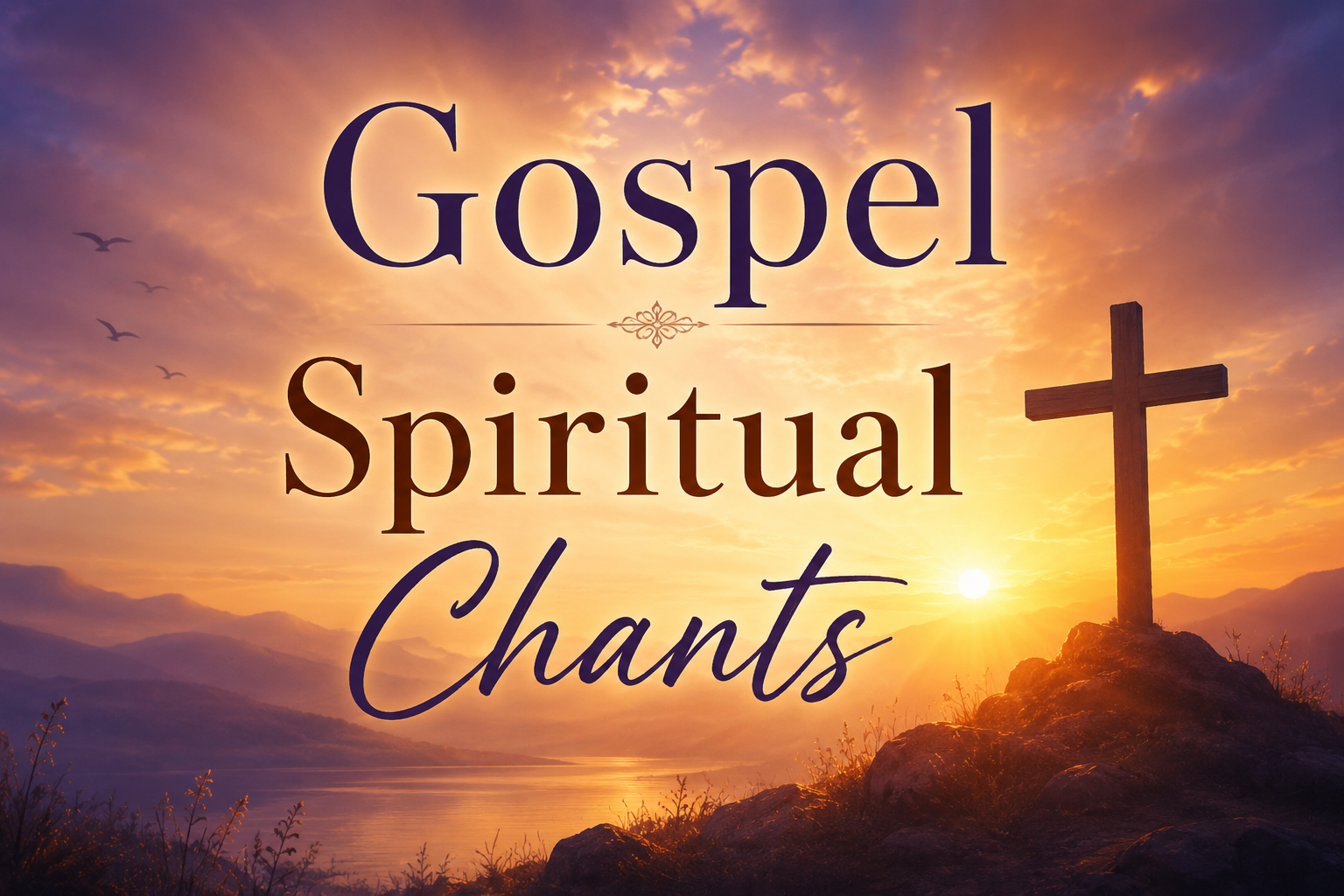 Gospel Hour
