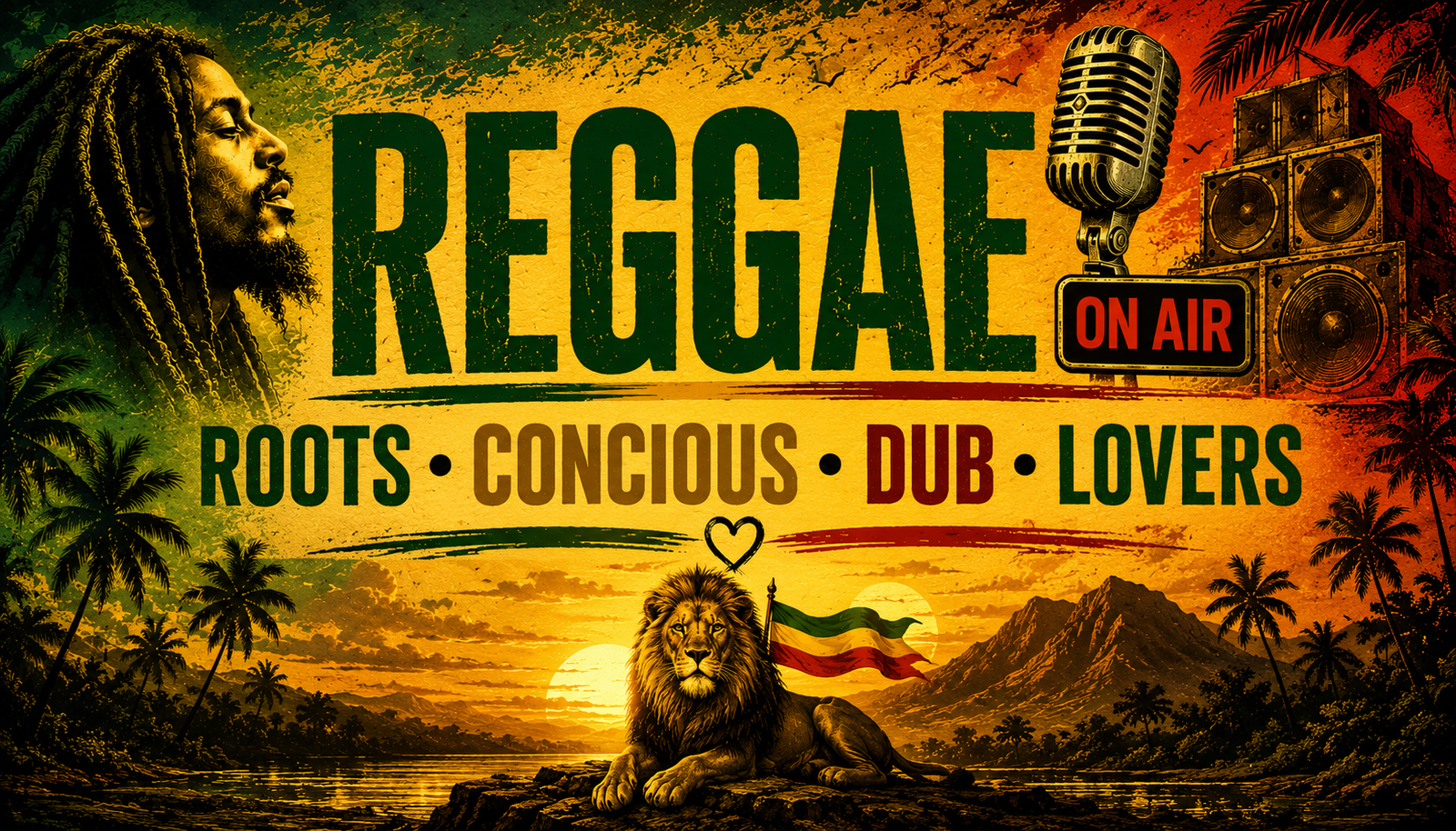 Fari Riddims