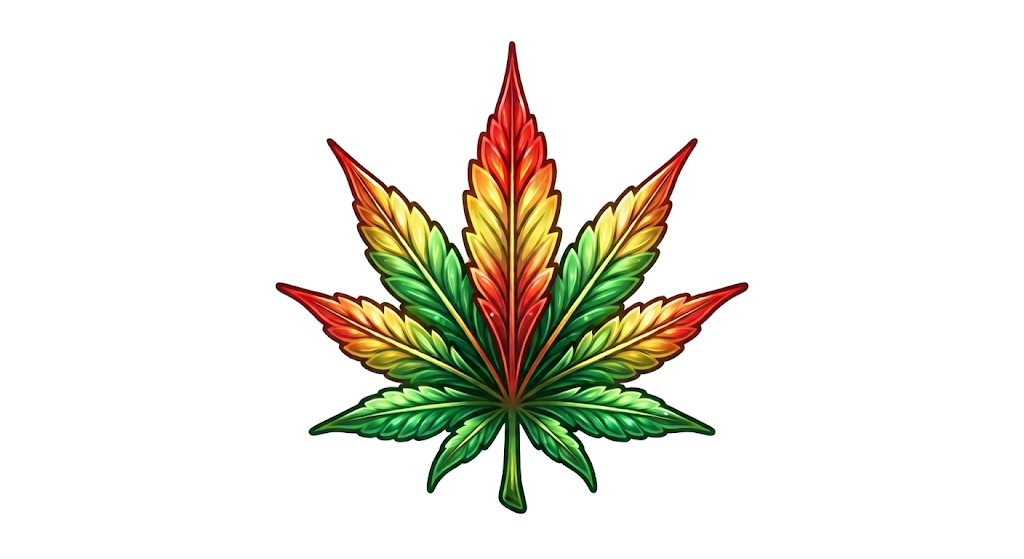 BassCultcha Leaf