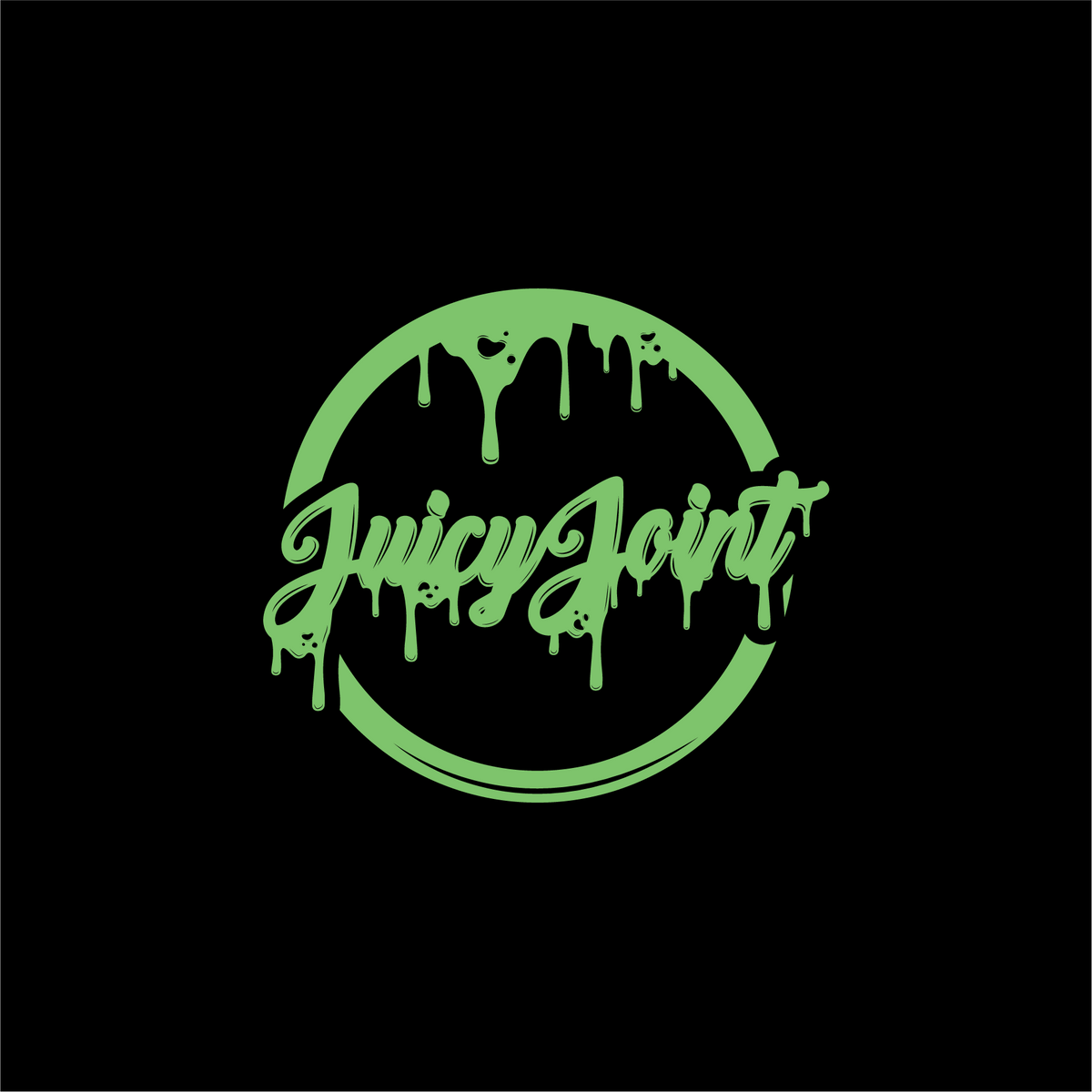 The Juicy Joint